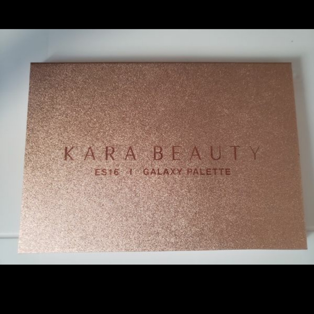 KARA BEAUTY
